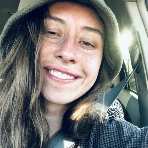 Portia Lewis