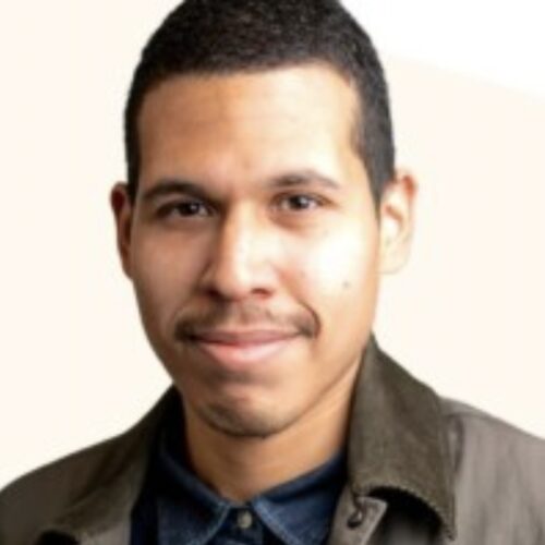 Kevin Ramirez