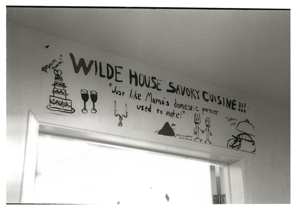 Wilde House